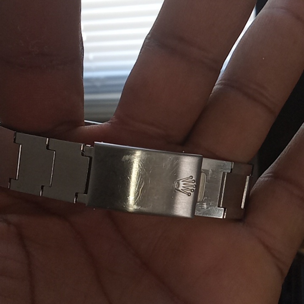 Rolex Souvenir Bracelet - Picture 15 of 16
